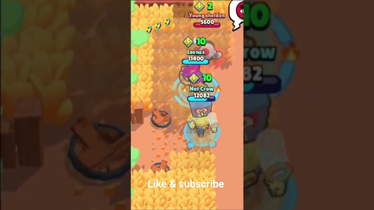 #Brawl stars #Funyclip