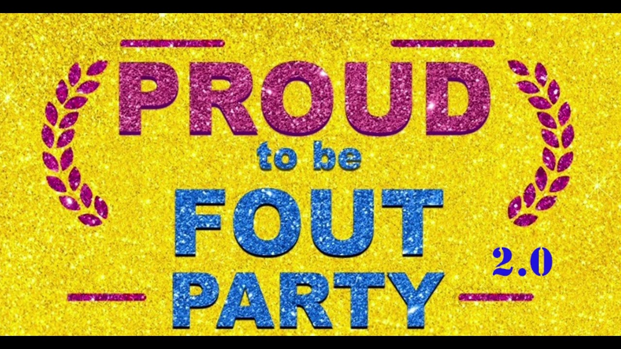 Allround Foute Party 2024 2.0