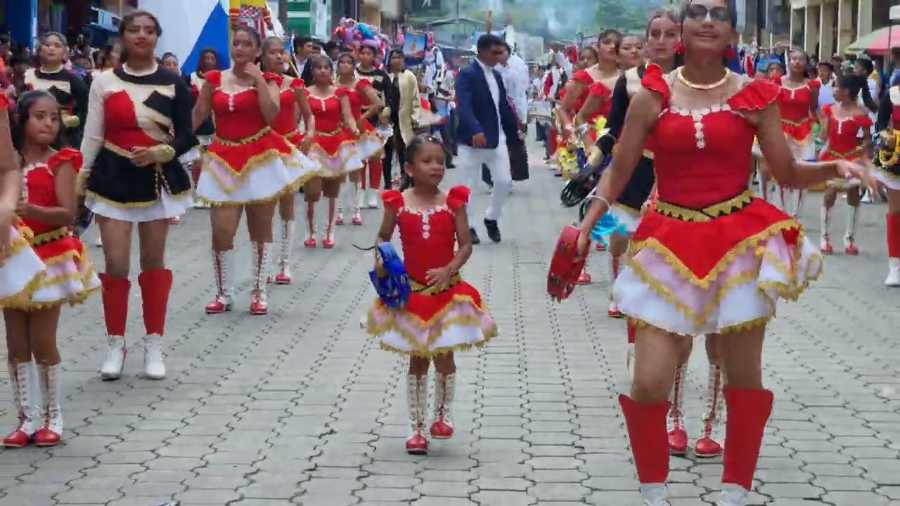 Unidad Educativa Simón Bolívar