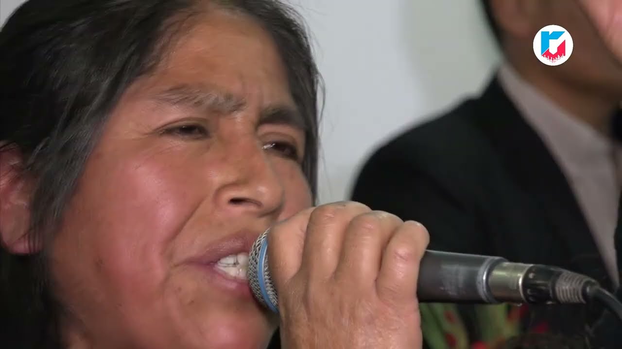 Ministerio GRANDEZA DE JEHOVA – DESDE EL VIENTRE DE MI MADRE /Huayno/  PRIMICIA 2024