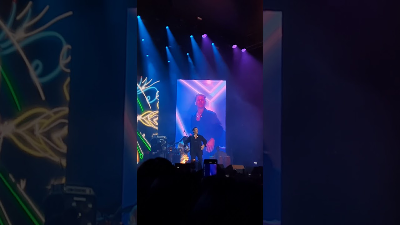 Edis - Buz kırağı ( Konser 2021)