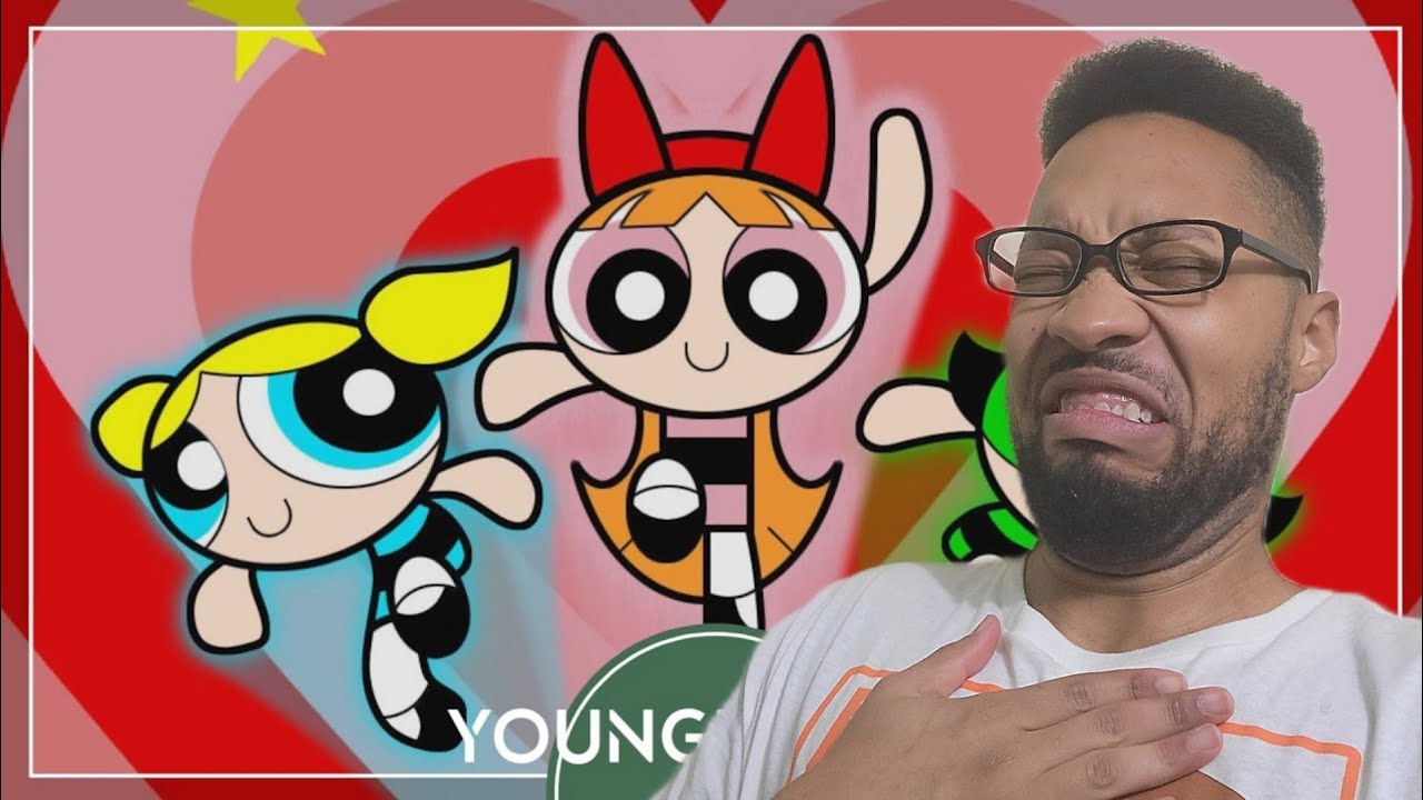 legendary 90s and 00s tv show theme songs[REACTION]