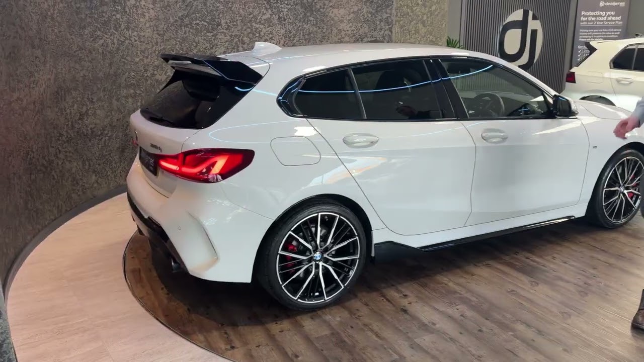 Detailed sales walk round