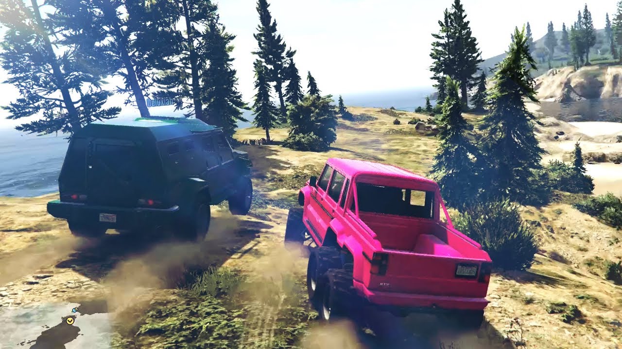 SDROGO CORSE OFF ROAD XXL