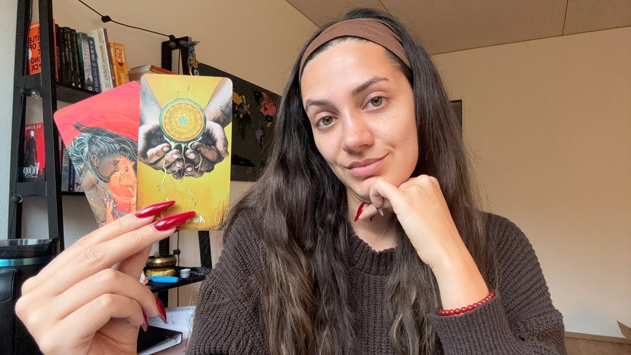 GEMINI ♊️ MIXED SIGNALS AND DECISIONS 💭💖 December Tarot
