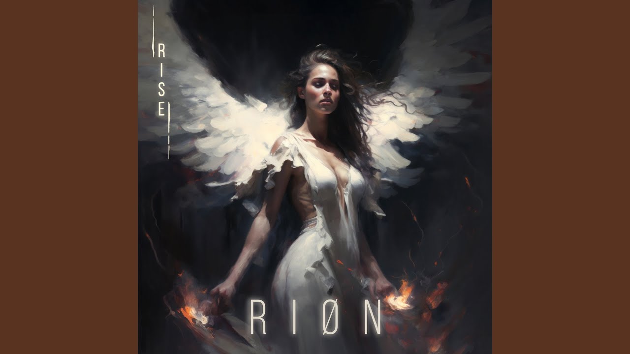 Rise - Intro