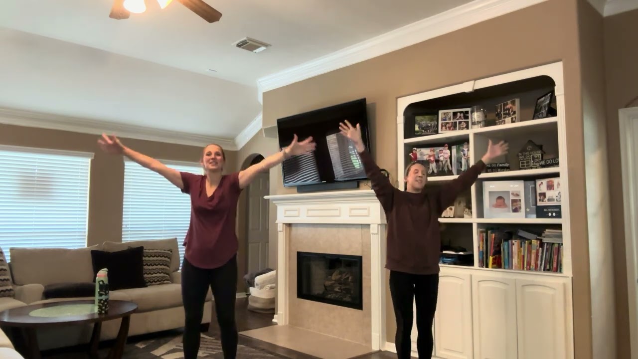 Praise Goes on Motions