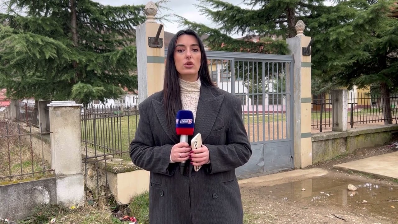 Shkolla 9-vjeçare në fshatin Stropckë rrezikon të mbyllet, prindërit kundër: Fëmijët do duhet të...