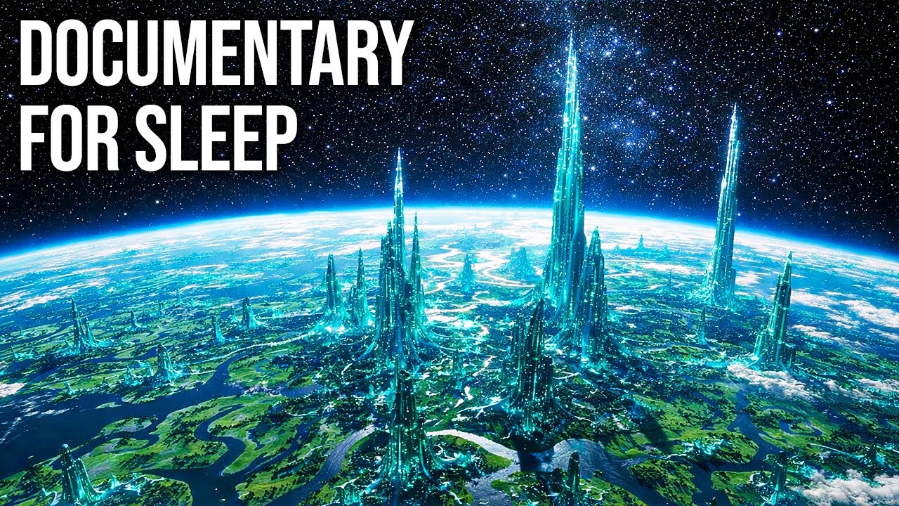 What If We’re NOT Earth’s First Civilization? | Documentary For Sleep