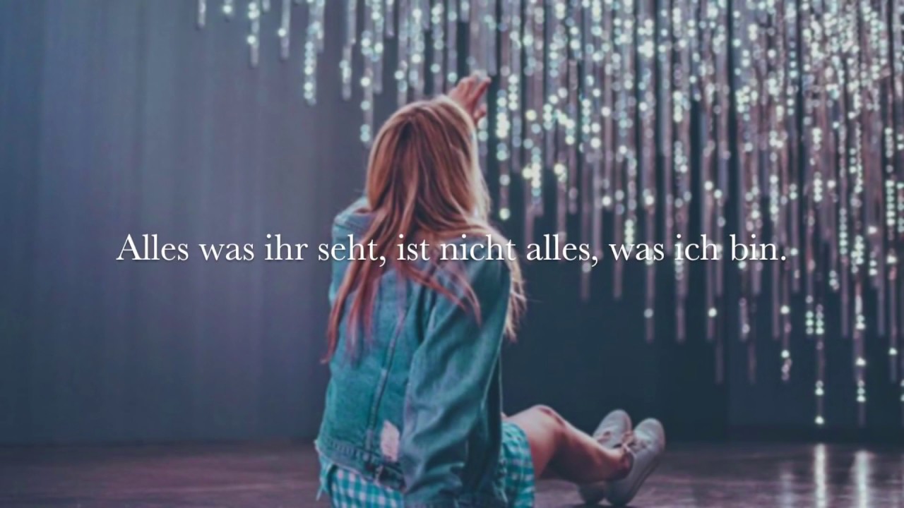 Sprüche die dein Herz berühren 💖
