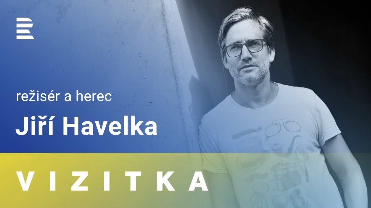Jiří Havelka: Improvizace mi udržuje krevní puls, díky ní jsem jako na jehlách