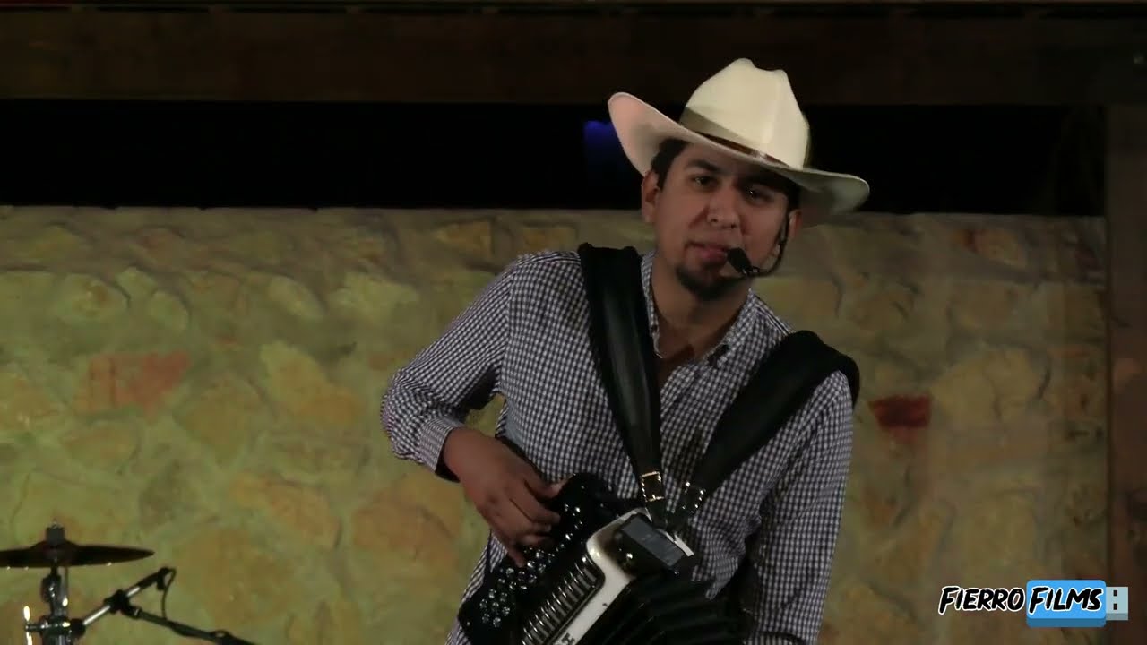 Legado Especial - El De Las Mieles, El Ruddy (Covers En Vivo 2025)
