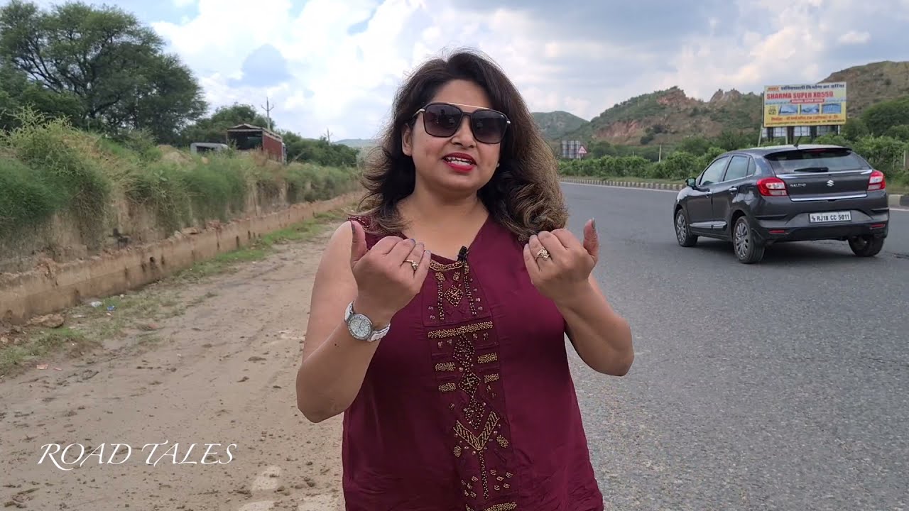 Delhi to Jaipur by road|| Jaipur in just 5 hrs|| Jaipur highway|| Gurgaon