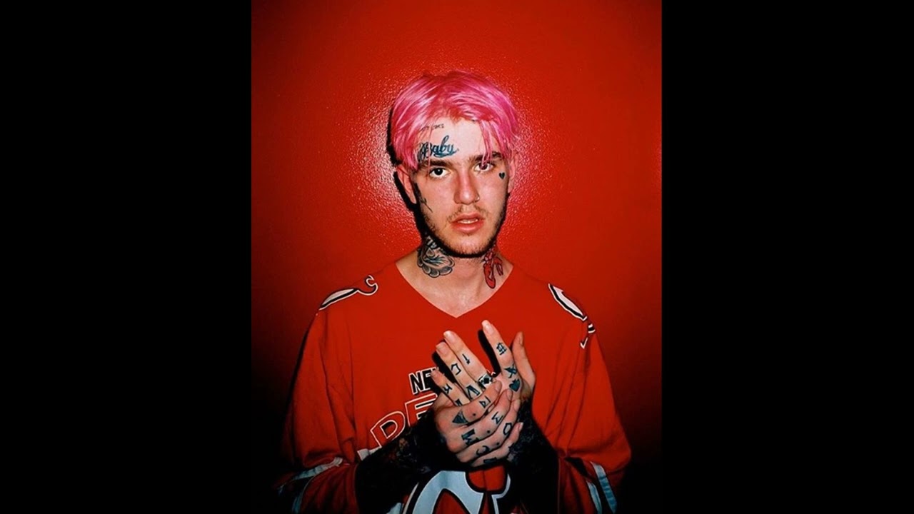 Lil Peep Type Beat 