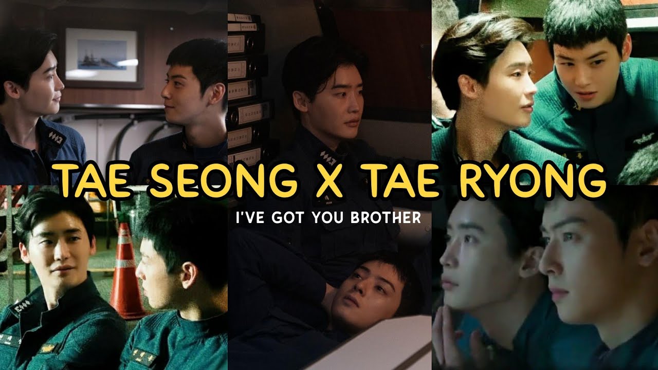Story of Jeon Brothers | Decibel (데시벨) FMV | Lee Jongsuk × Cha Eunwoo [ft. Kim Raewon] | 𝘽𝙧𝙤𝙩𝙝𝙚𝙧