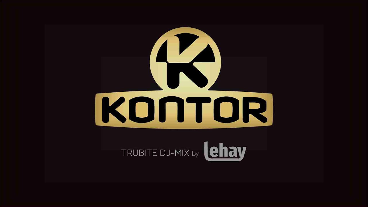 KONTOR Records Classics (Mixed by Lehay)