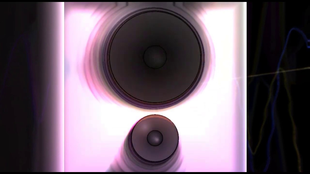 Sub Bass/Bass Atmosphere Rising Notes (Sub Bass, Bass)