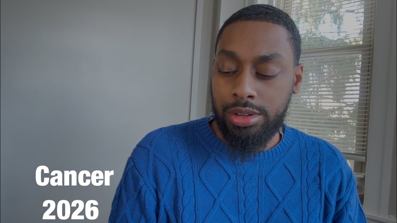 Cancer-You Can’t Trick The Trickster! 