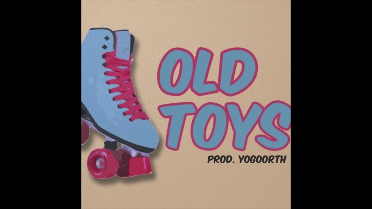 Yogoorth - Old Toys