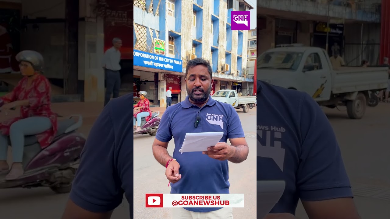 Panaji CCP Elections Heat Up as Campaign Gathers Momentum