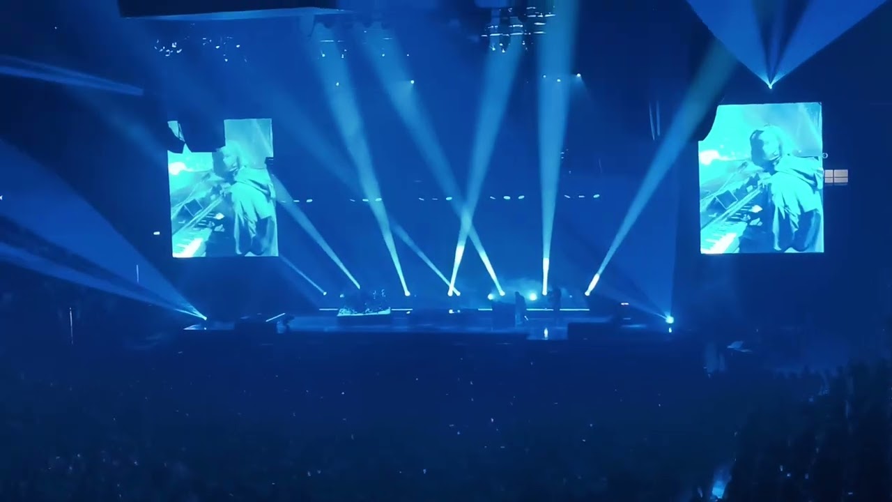 Twenty One Pilots - Car Radio (Forum Assago Milano 28-05-2025)