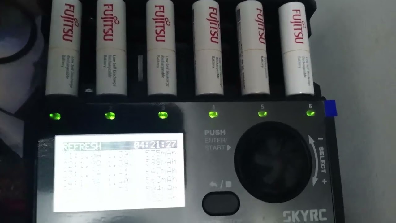 SKYRC NC 2500 Pro