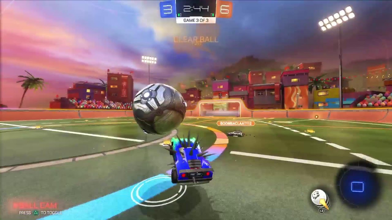 1v1 subs [user droozyRL]