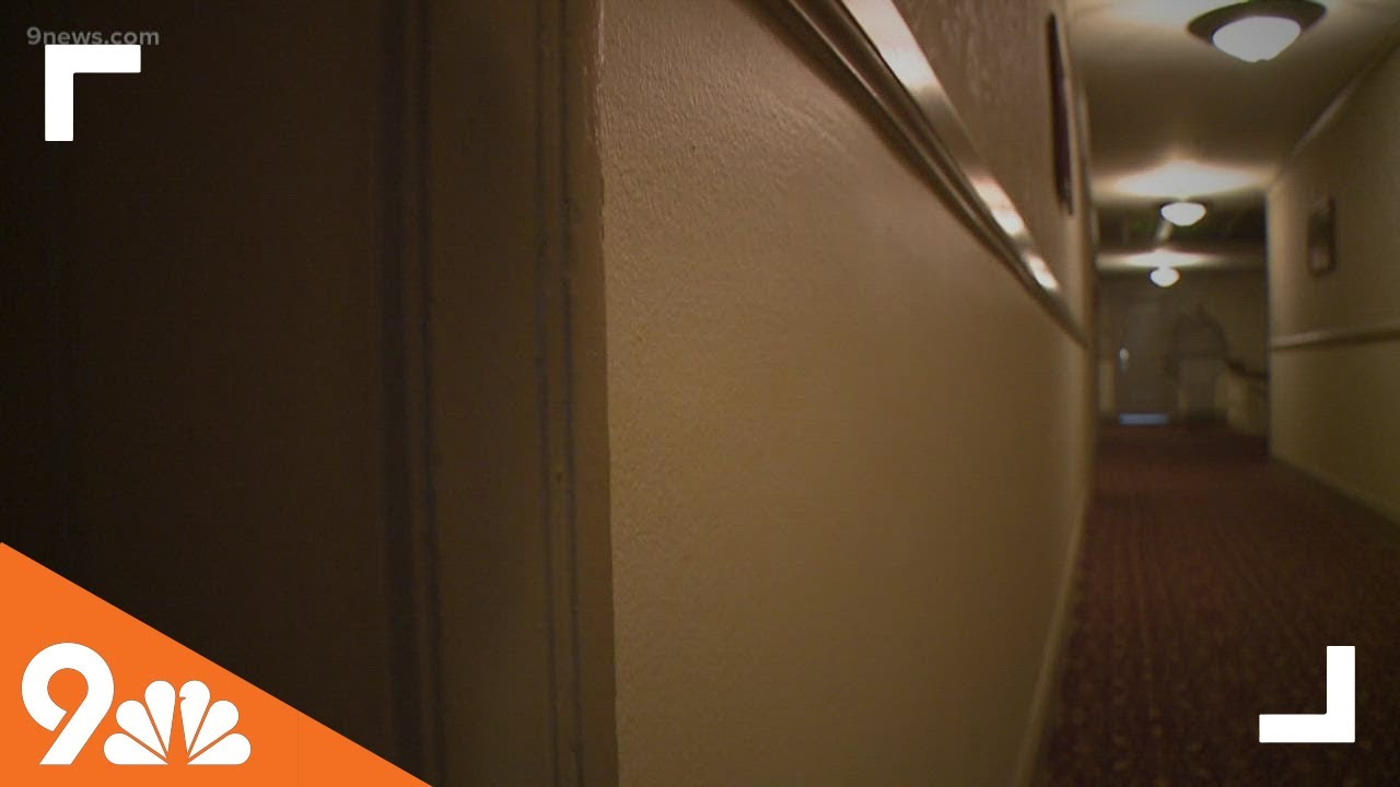 Haunted Colorado: The Stanley Hotel
