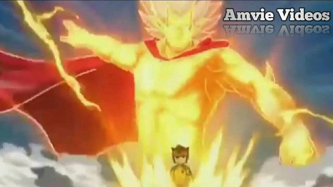 AMV / Mark Evans / Don't Let Me Down