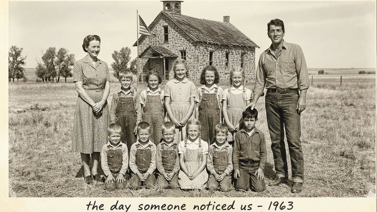 Dean Martin Received This Teacher's Letter and Did Something No Hollywood Star Ever Had