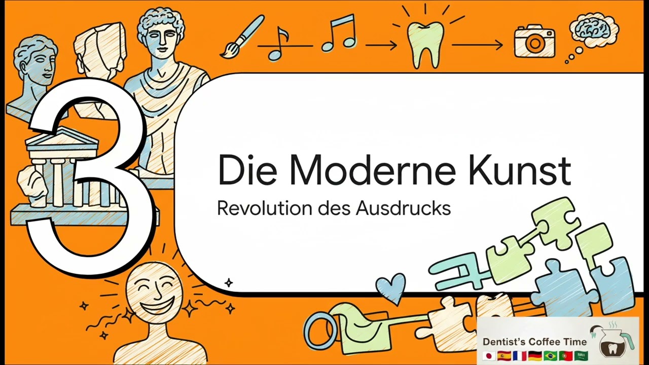 【Aesthetics EP5】Die Kunst des Lächelns