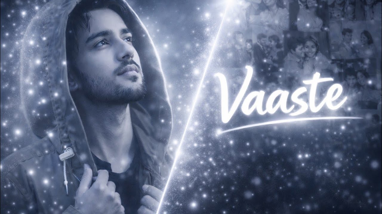 Vaaste 💔 Lofi Remix | Heart Touching Love Song | Sad Rsrivalli song pushpaomantic Mashup 2026