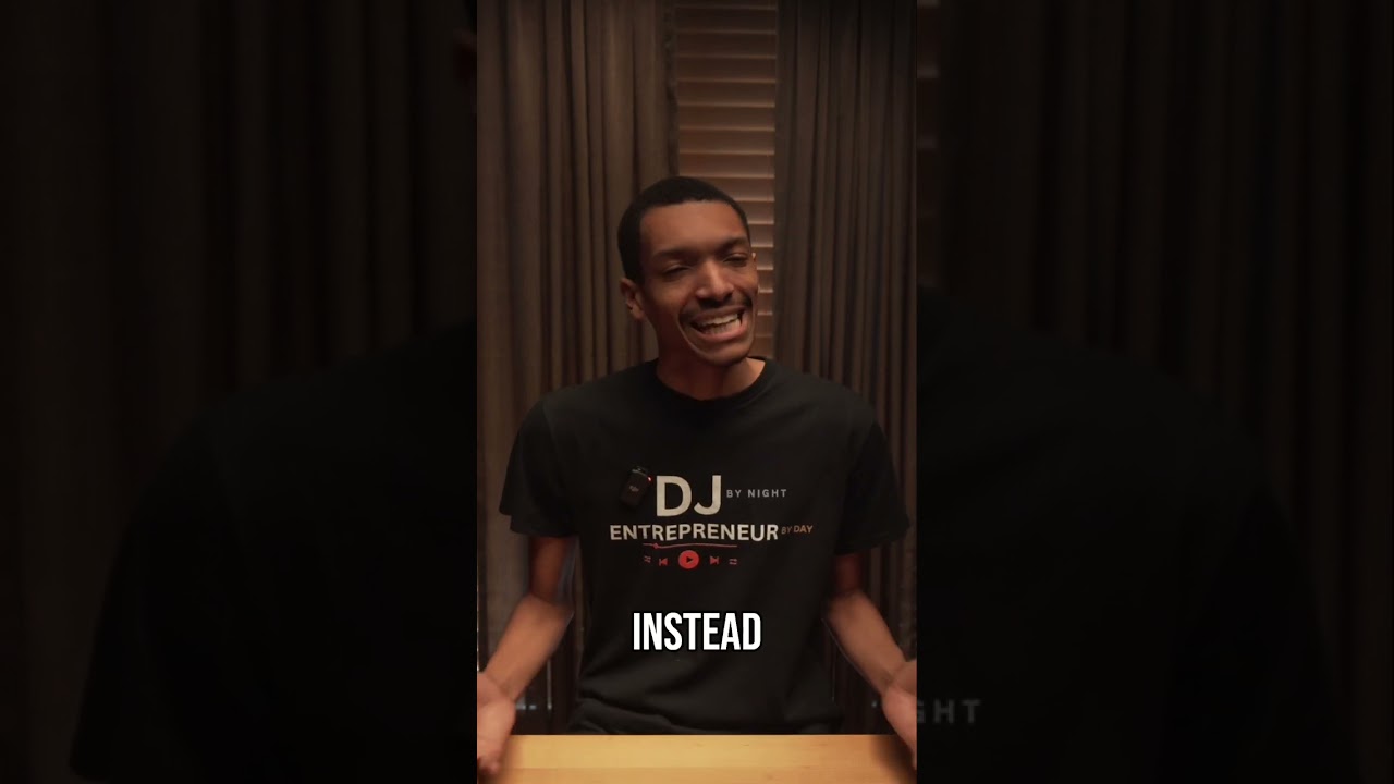 DJ's Secret Why Clients Choose You, Not Price!