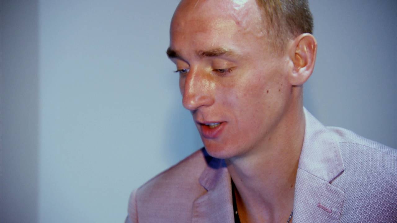 Ankieta: Adam Marciniak