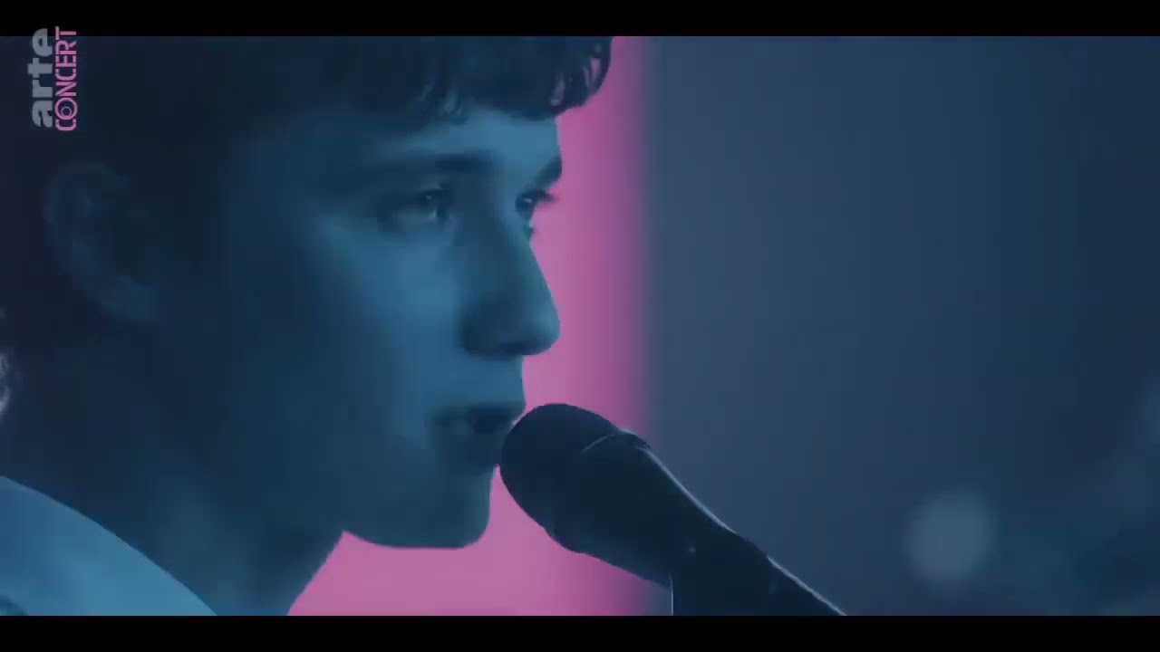 BCNR - ECHOES SESSION -