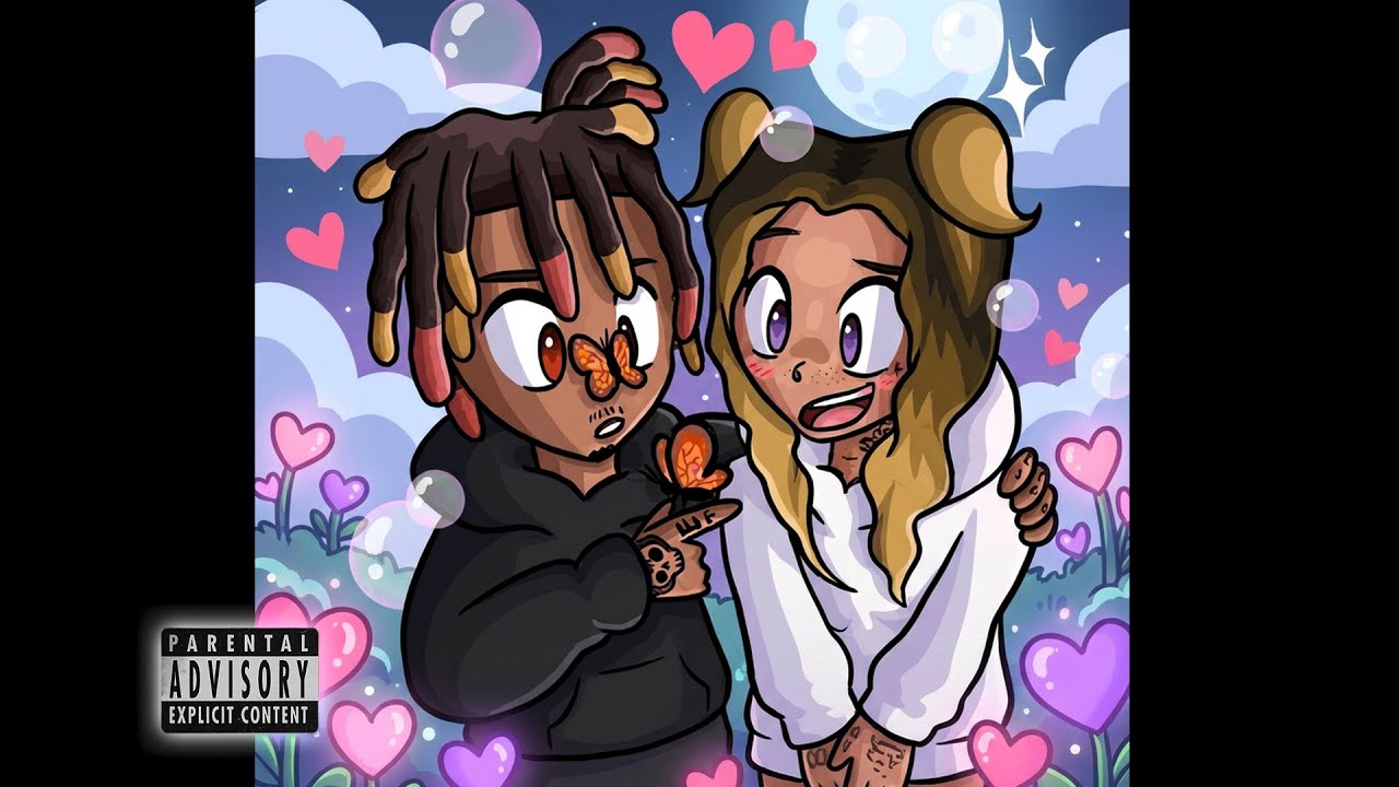 (FREE) Juice Wrld x Melodic Type Beat - 