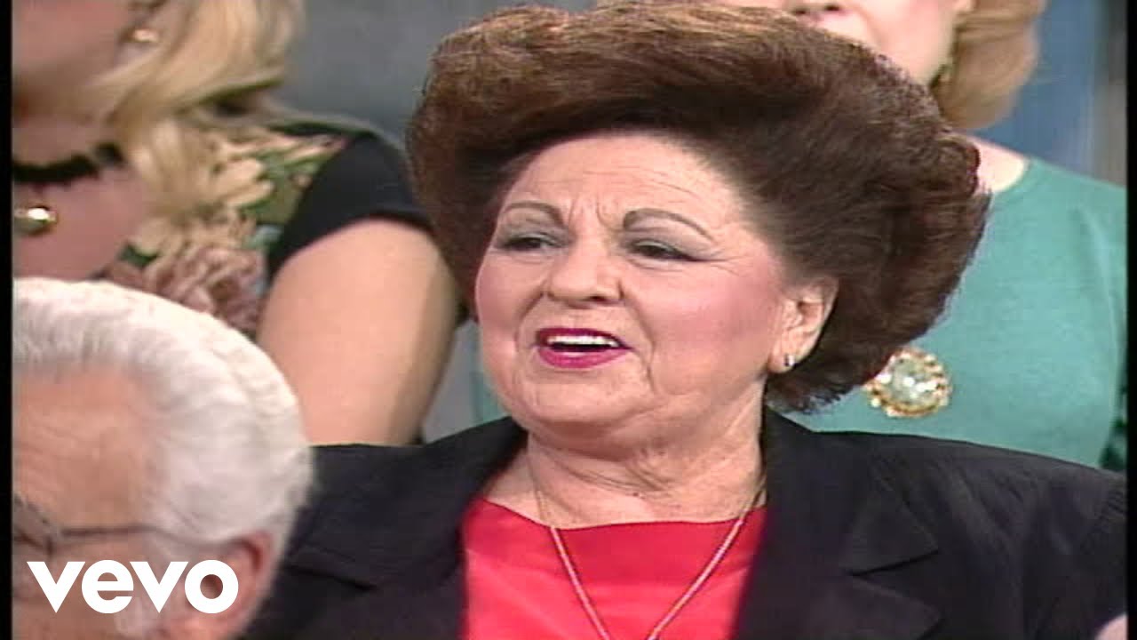 Gaither - Won't It Be Glory There (Live At Studio C, Gaither Studios, Alexandria, IN/1994)