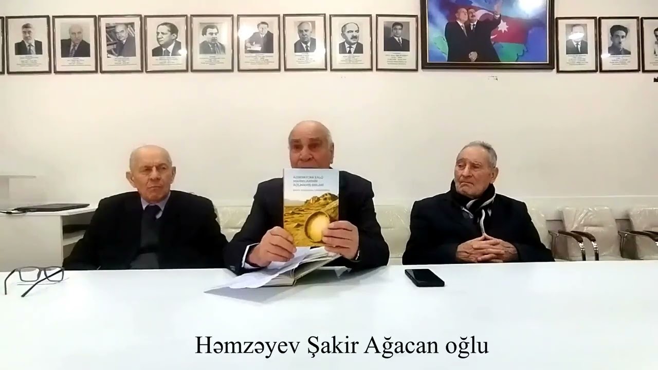 İbrahim peyğəmbər ...xalq mahnılarında! Peyğəmbər yəhudi deyilmiş...