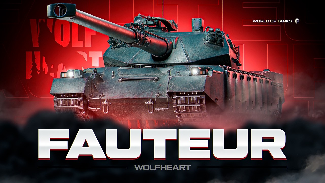 FAUTEUR | ВЫПРАВЛЯЮ СРЕДНИЙ УРОН В 6000+ | ПРЕДПОСЛЕДНИЙ ДЕНЬ АУКЦИОНА НА ИГРУ