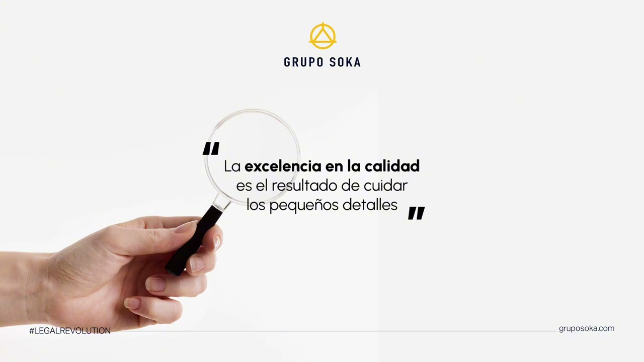 Calidad (versi&oacute;n extendida)