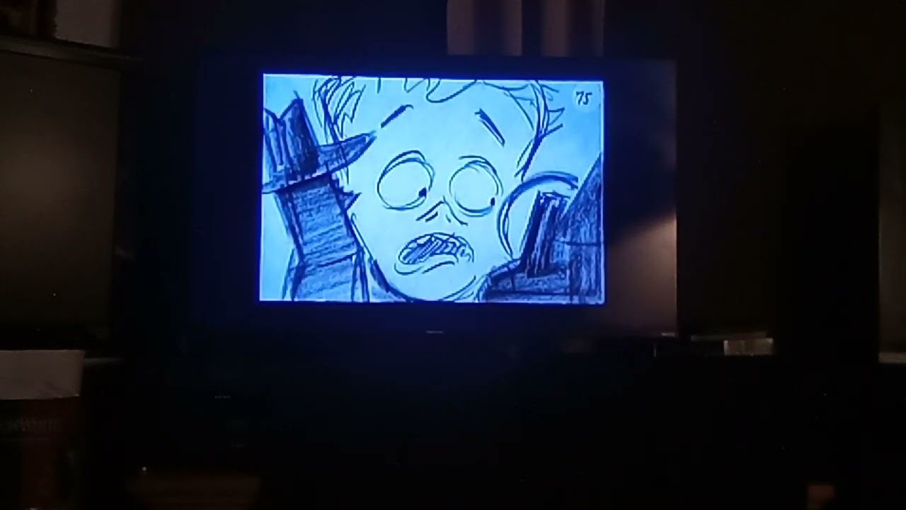 Toy story deleted scenes Sid's comeuppance