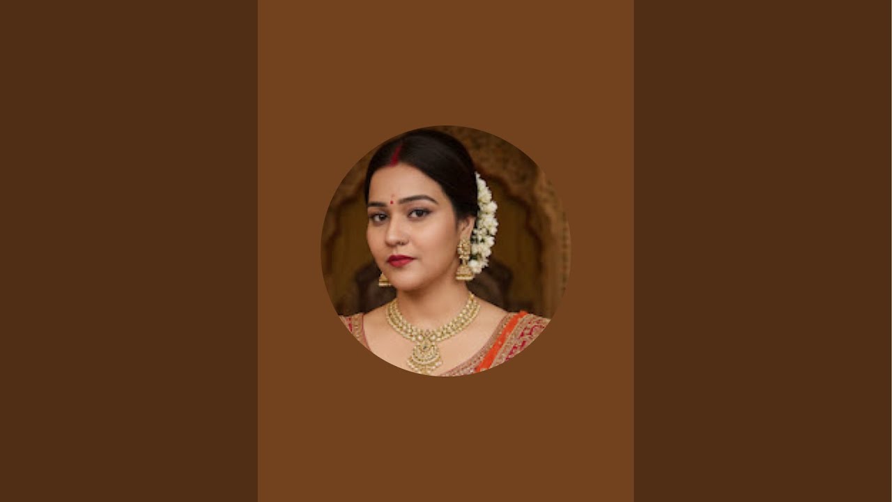 Sonam vlogs  is live