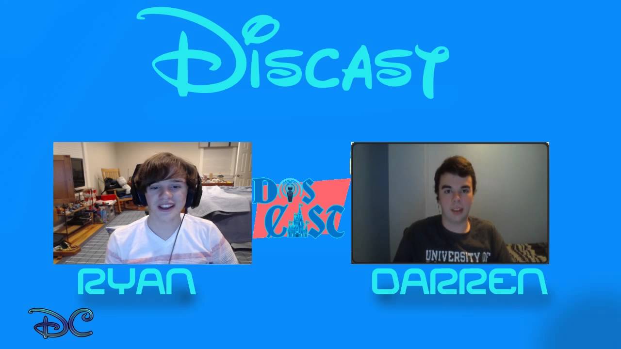 DisCast Podcast 1-21-2015: POTC Refurb! Peter Pan Queue!