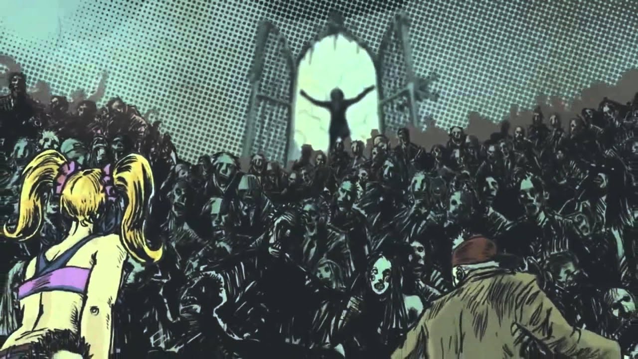 Кто такой суда 51 обзор killer is dead