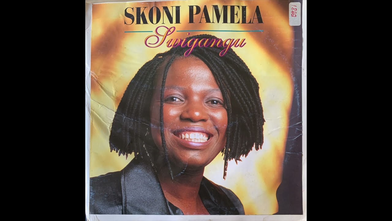 Skoni Pamela - Swavutomi