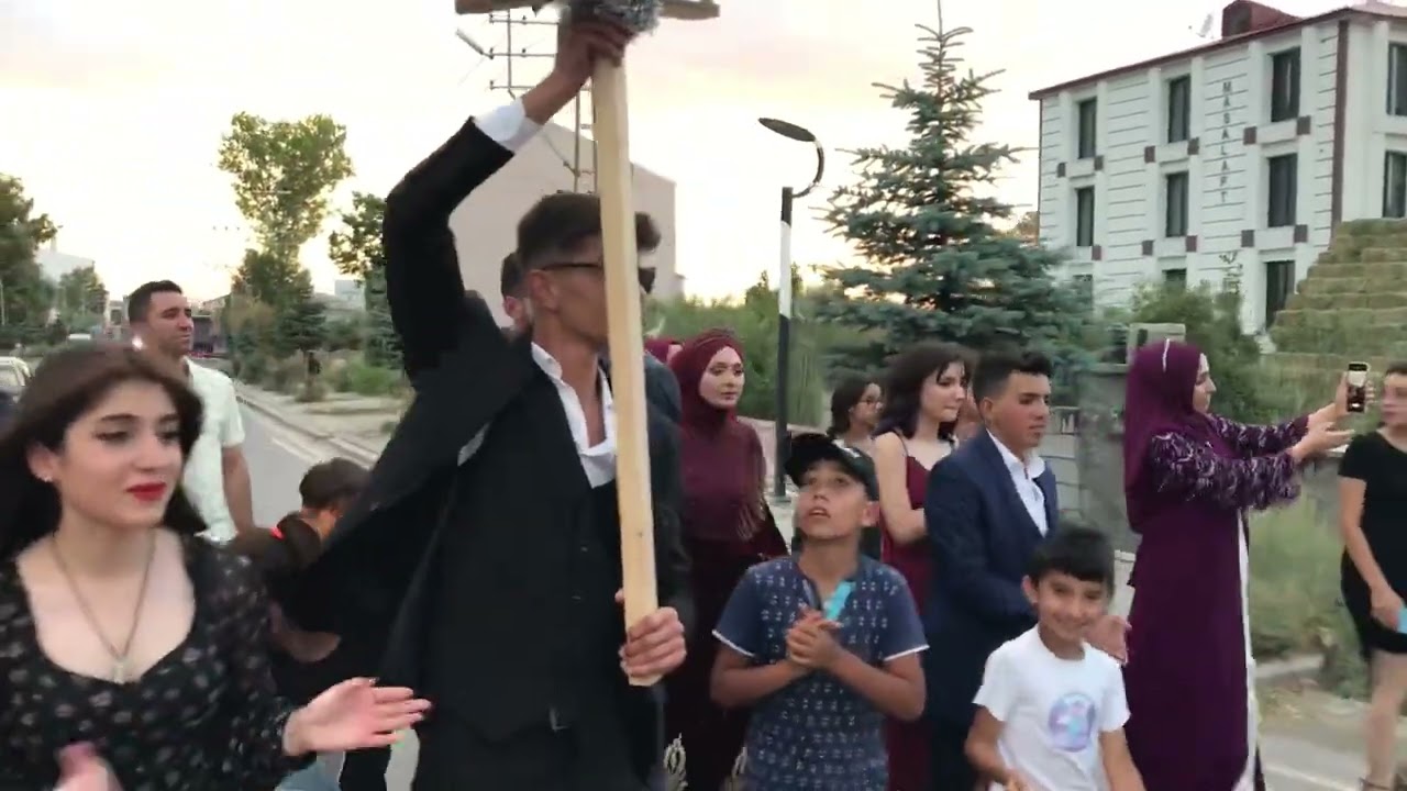 KARS SELİM ŞAH KALDIRMA GELENEĞİ