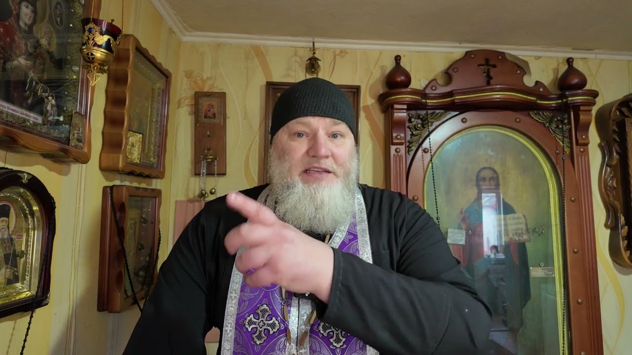 СВОЙ-ЧУЖОЙ. Ищите повод
