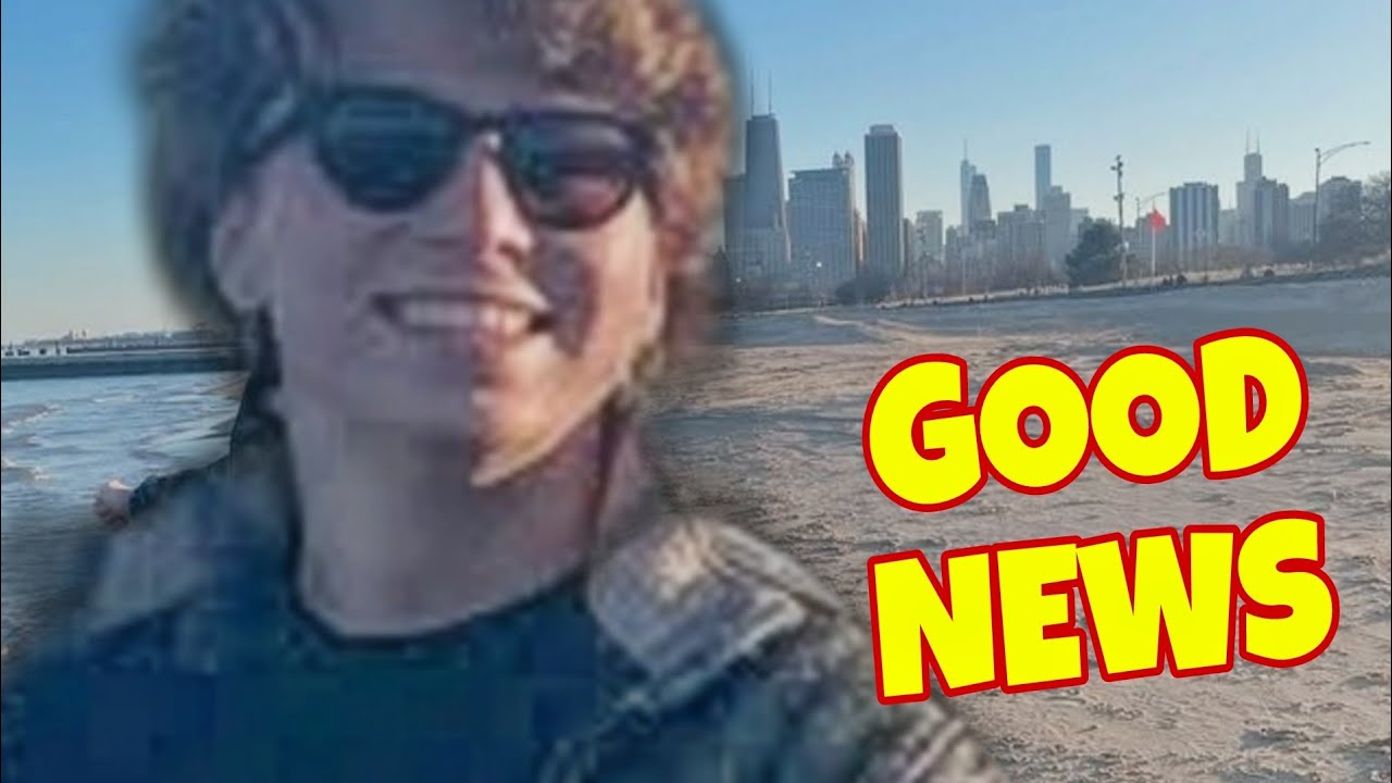 Sister Wives GABRIEL BROWN Moving to CHICAGO For Love ??