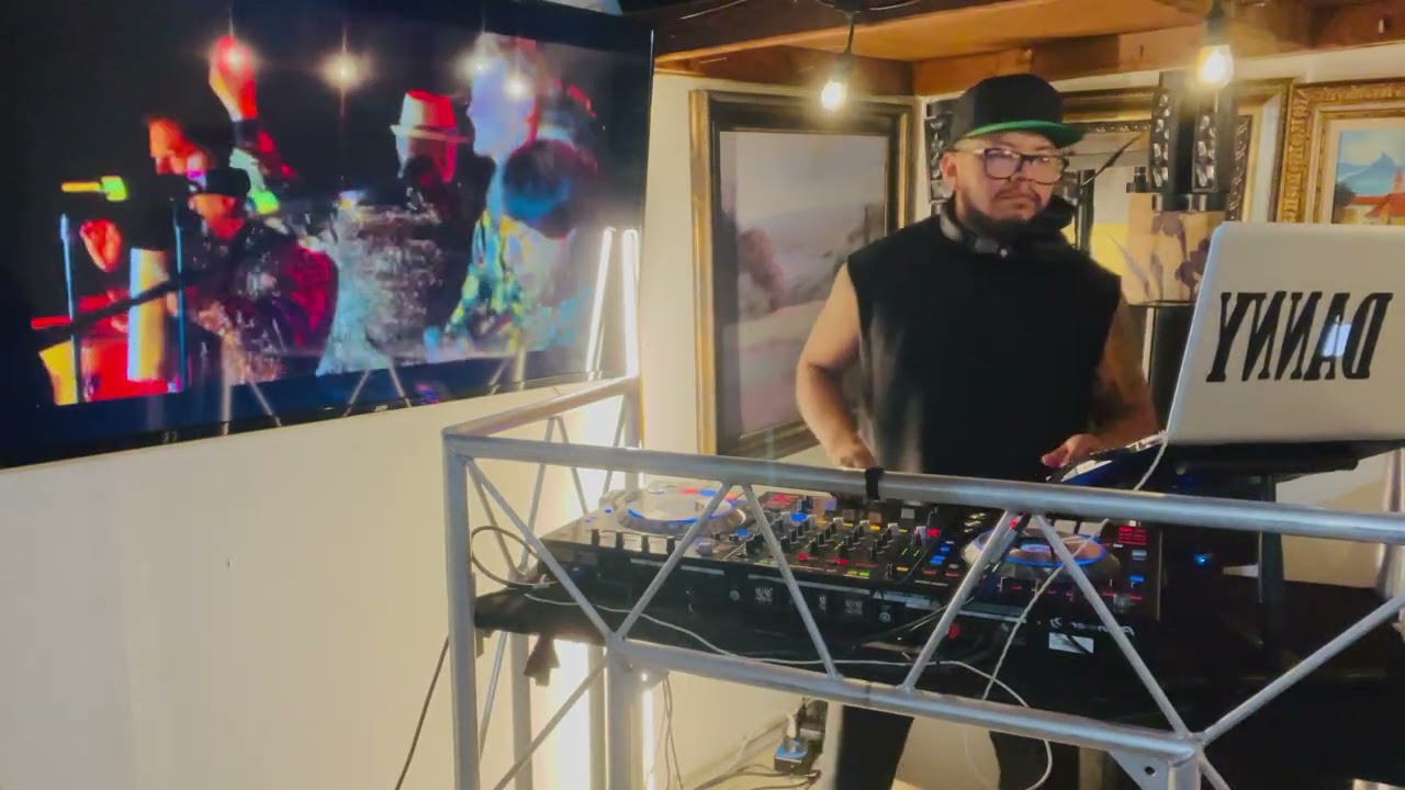CUMBIAS CUMBIAS MIX MIX