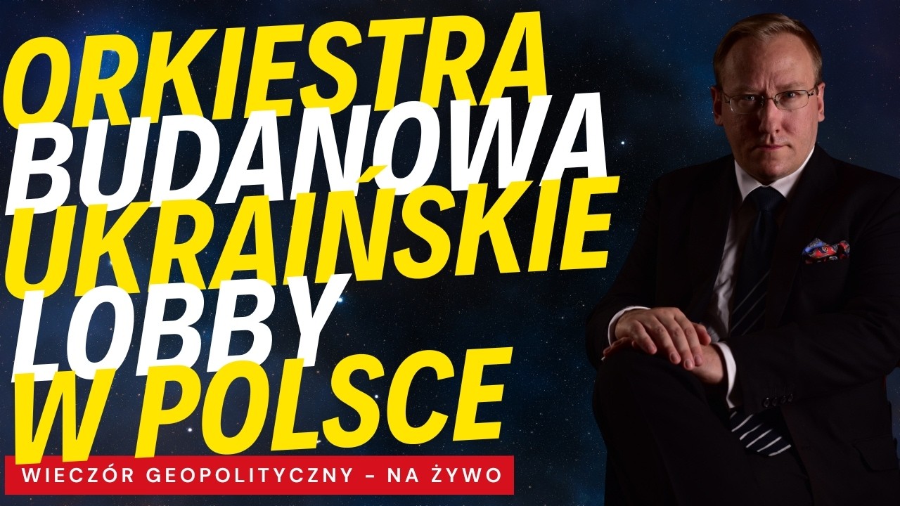 NA ŻYWO:  